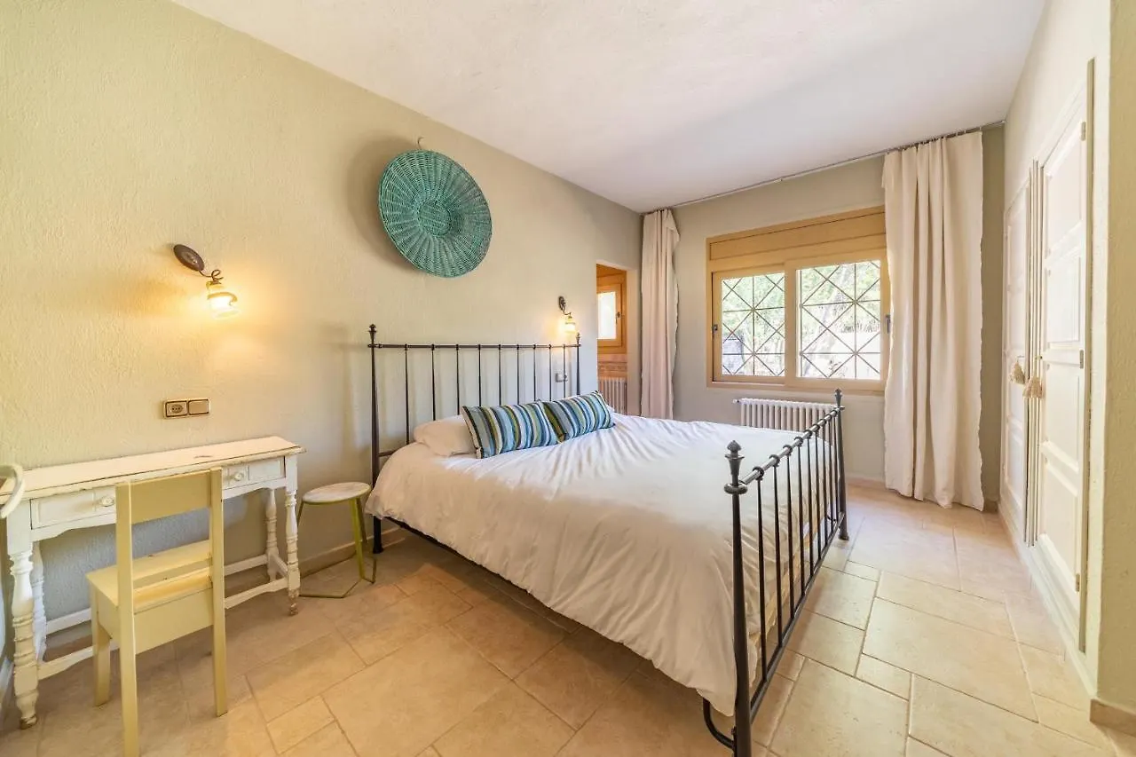 Villa Stephanie L' Escala Espanha