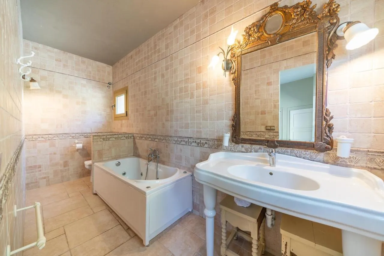 Villa Stephanie L' Escala Espanha