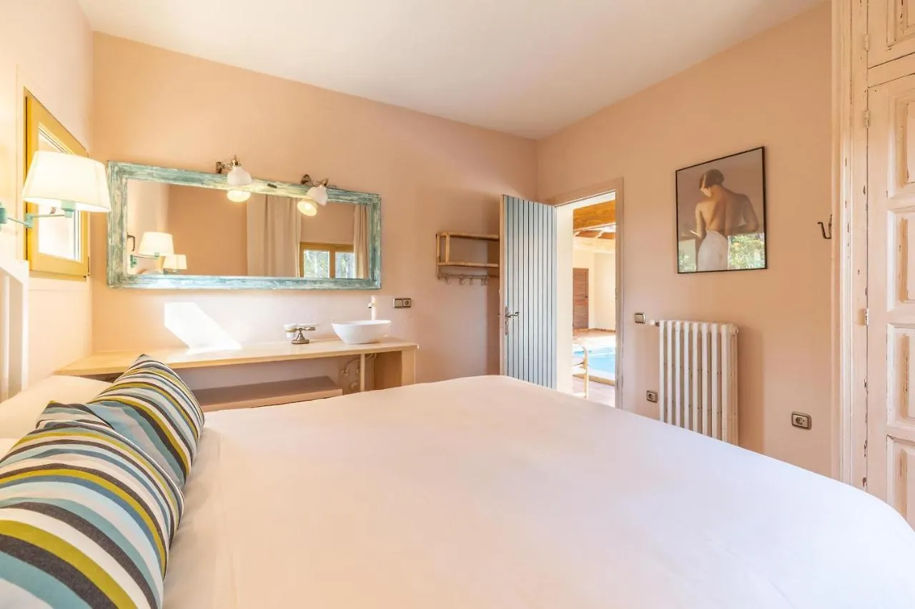 Villa Stephanie L' Escala 0*,  إسبانيا