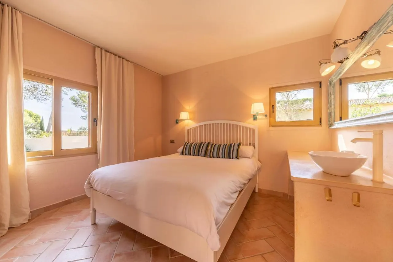 Villa Stephanie L' Escala