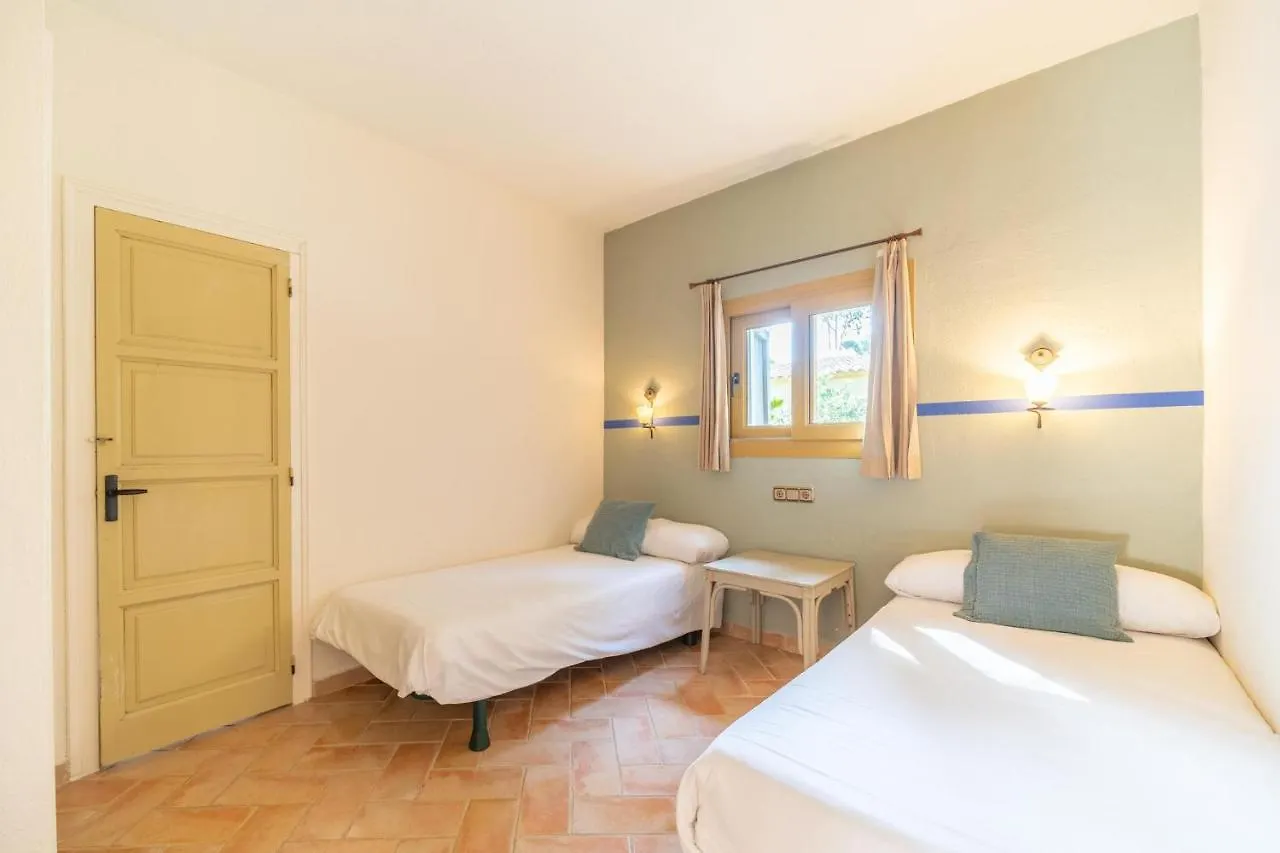 Villa Stephanie L' Escala