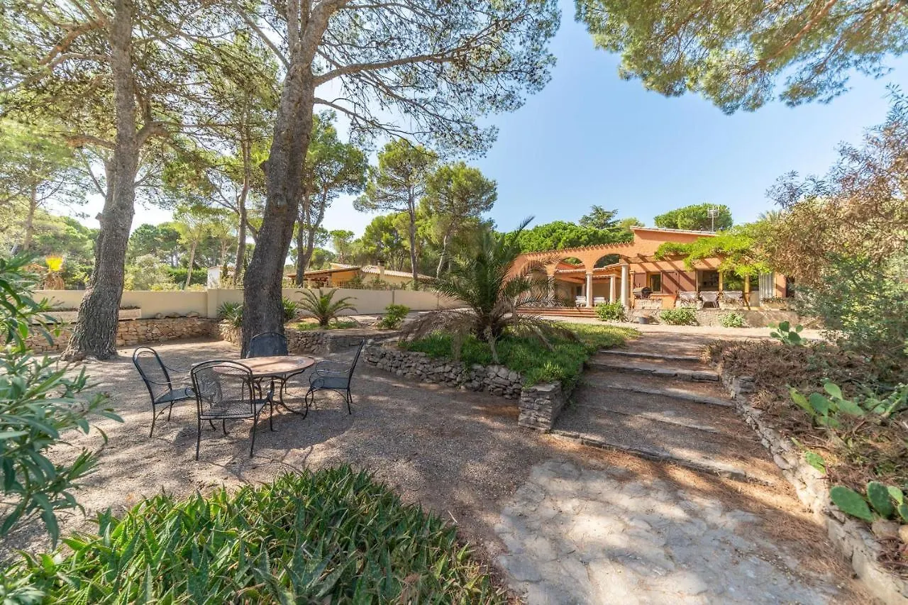 Villa Stephanie L' Escala